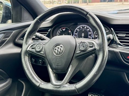 Used 2019 Buick Regal GS image 20