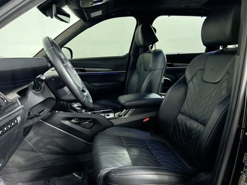 Certified 2024 Kia Telluride SX Prestige X-Pro AWD/4WD image 12