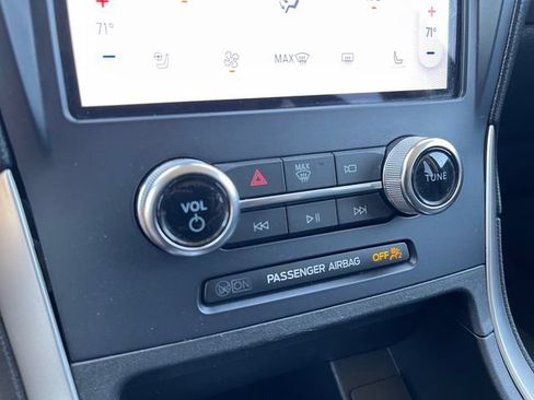 Used 2023 Ford Edge SEL w/ Convenience Package AWD/4WD image 22