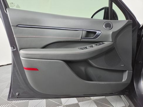 Used 2021 Hyundai Sonata N Line FWD image 13