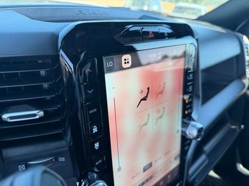 New 2026 RAM 4500 Tradesman AWD/4WD image 24