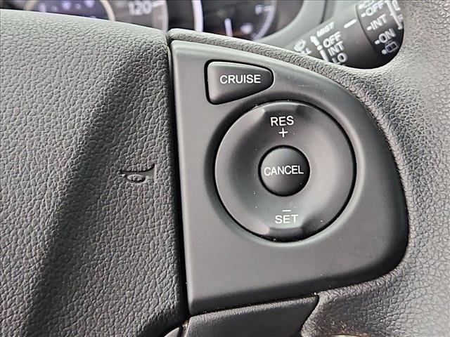 Used 2014 Honda CR-V LX image 22