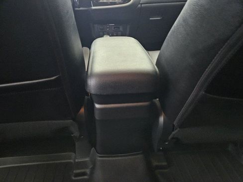 Used 2018 Mitsubishi Outlander LE FWD image 21