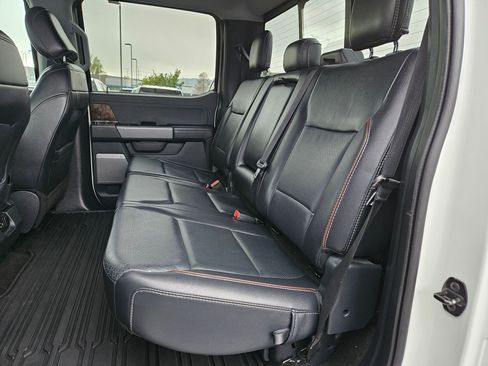 Used 2021 Ford F150 Lariat w/ Equipment Group 501A Mid AWD/4WD image 40