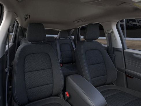 New 2026 Ford Escape Active w/ Cold Weather Package image 10