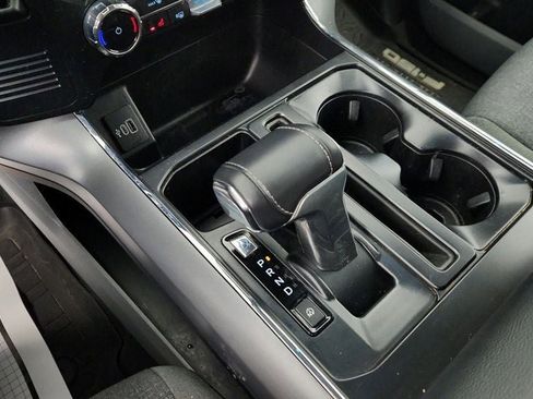 Used 2025 Ford F150 Lightning XLT AWD/4WD image 13