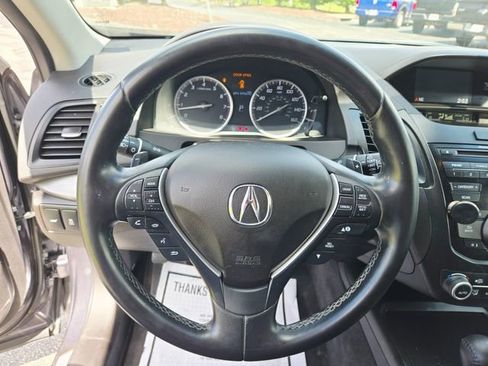 Used 2018 Acura RDX AWD image 13