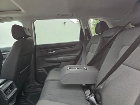 Used 2024 Honda CR-V EX image 20