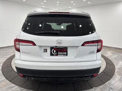 Used 2022 Honda Pilot Sport image 33