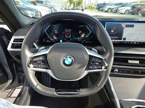 Used 2025 BMW 430i image 15