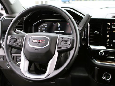Used 2023 GMC Sierra 1500 Elevation AWD/4WD image 25