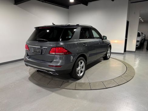 Used 2018 Mercedes-Benz GLE 350 4MATIC w/ Premium 1 Package image 11