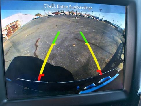 Used 2018 RAM 1500 Lone Star image 22