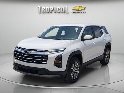 New 2026 Chevrolet Equinox LT w/ Safety and Technology Package