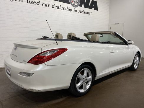 Used 2008 Toyota Solara SE image 11