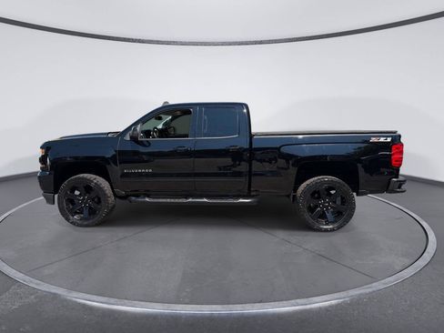 Used 2016 Chevrolet Silverado 1500 LT w/ All Star Edition AWD/4WD image 2