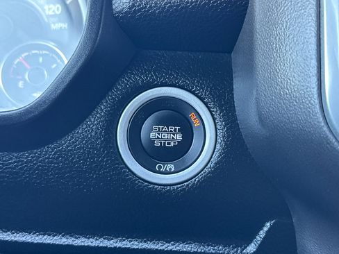 Used 2022 RAM 1500 Big Horn image 21