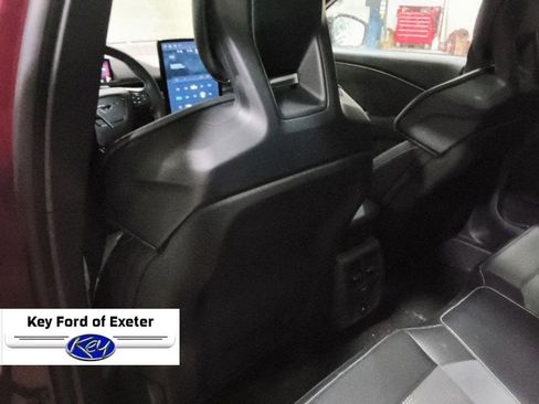 Used 2025 Ford Mustang Mach-E GT AWD/4WD image 26
