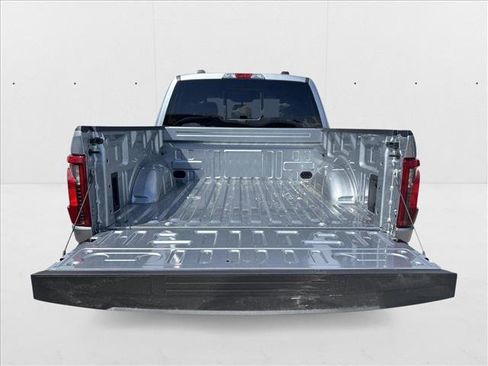 New 2025 Ford F150 XLT w/ Equipment Group 302A MID image 5