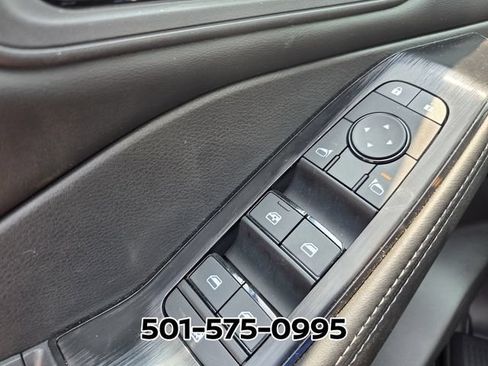 Used 2026 Nissan Rogue SV FWD image 25