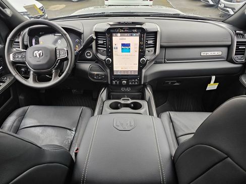 New 2026 RAM 2500 Rebel image 15