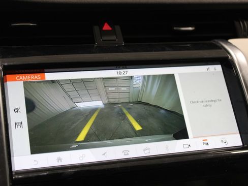 Used 2020 Land Rover Discovery Sport S AWD/4WD image 31