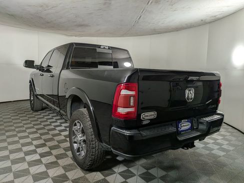 Used 2022 RAM 2500 Limited image 4