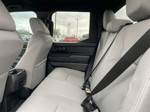 New 2026 Toyota Tacoma Limited image 3