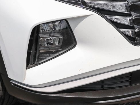 Used 2024 Hyundai Tucson SEL FWD image 17