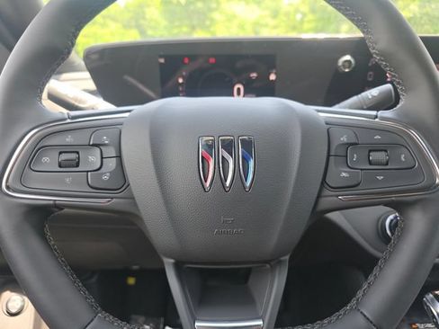 New 2026 Buick Envista Sport Touring w/ Convenience I Package FWD image 22