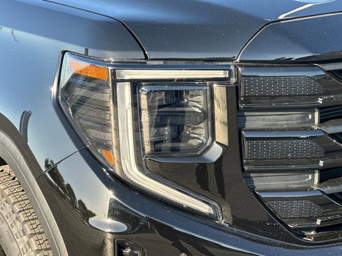 Used 2026 GMC Sierra 1500 Elevation w/ Elevation Premium Package image 45