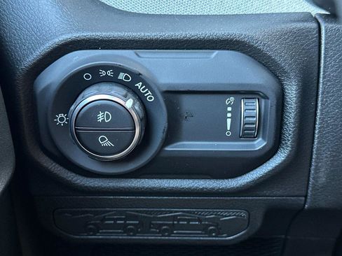 New 2026 Jeep Gladiator Sport image 21