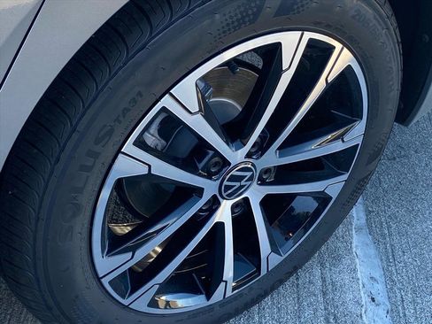 New 2026 Volkswagen Jetta Sport image 12