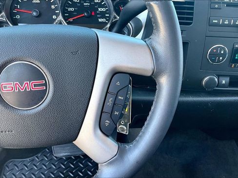 Used 2010 GMC Sierra 1500 SLE w/ Power Pack Plus RWD image 13