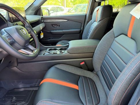 New 2026 Honda Passport TrailSport image 15