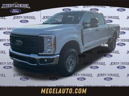 New 2026 Ford F250 XL AWD/4WD image 1