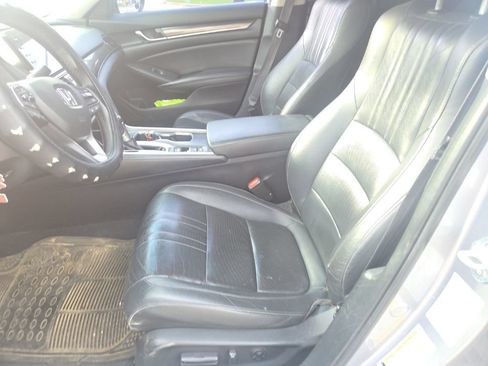 Used 2022 Honda Accord Sport Special Edition image 18