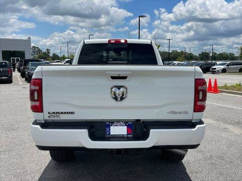 Certified 2024 RAM 2500 Laramie AWD/4WD image 21