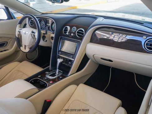 Used 2014 Bentley Continental GT image 69