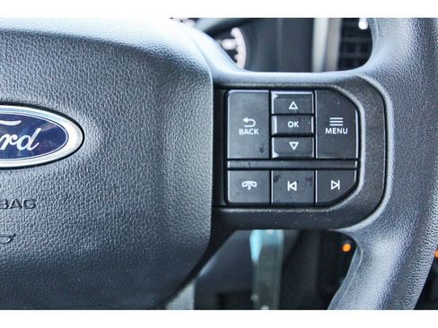 Certified 2024 Ford F250 XL w/ STX Appearance Package AWD/4WD image 19
