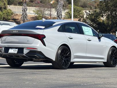 Used 2025 Kia K5 GT-Line