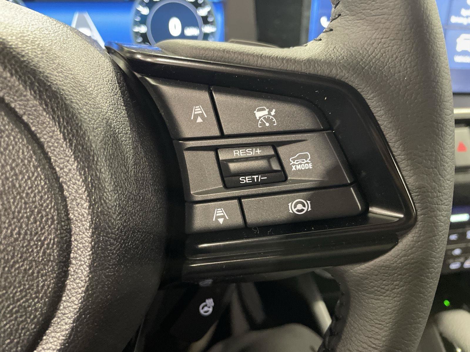 New 2026 Subaru Outback Limited AWD/4WD image 15