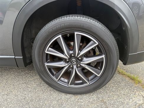 Used 2017 MAZDA CX-5 Grand Touring w/ Premium Package FWD image 38