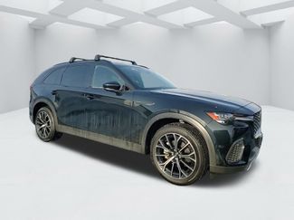 Certified 2025 MAZDA CX-70 Plug-In Hybrid w/ Premium Plus video 3