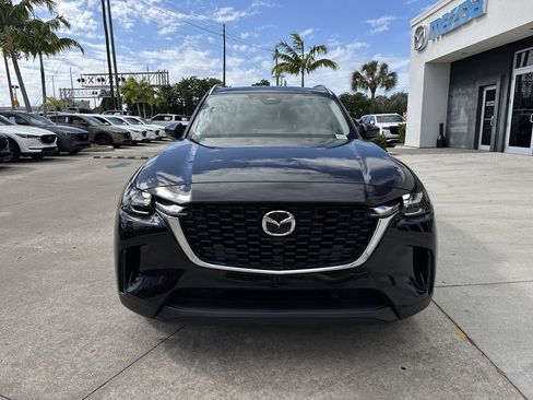 New 2026 MAZDA CX-90 3.3 Turbo w/ Select Package AWD/4WD image 8