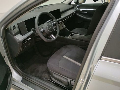 New 2026 Hyundai Sonata Blue FWD image 10