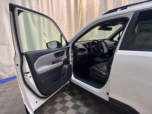 New 2026 Subaru Forester Premium image 11