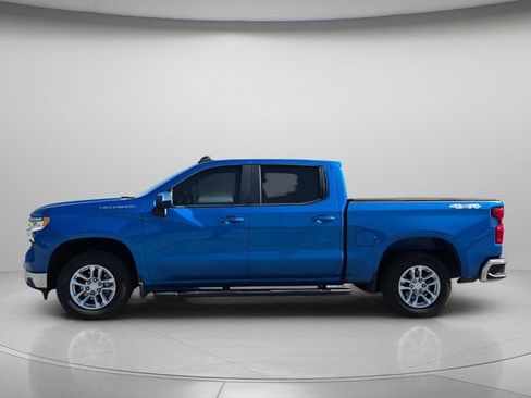 Used 2023 Chevrolet Silverado 1500 LT image 3