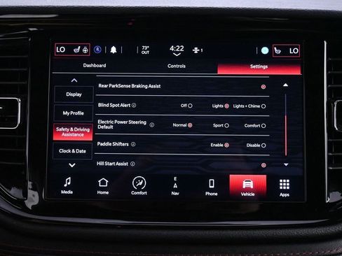 Used 2022 Dodge Durango R/T AWD/4WD image 40