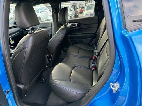 New 2026 Jeep Compass Limited image 7